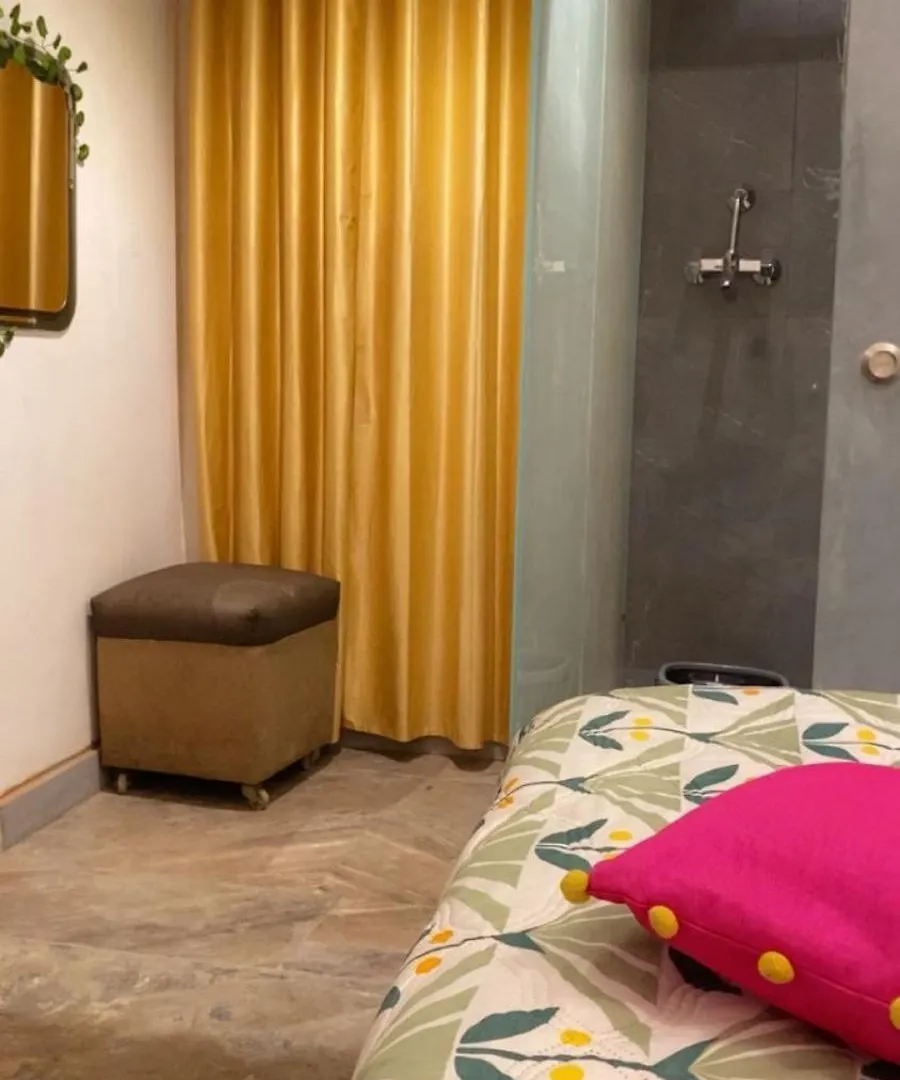 Noor Stay Varanasi 0*,  India