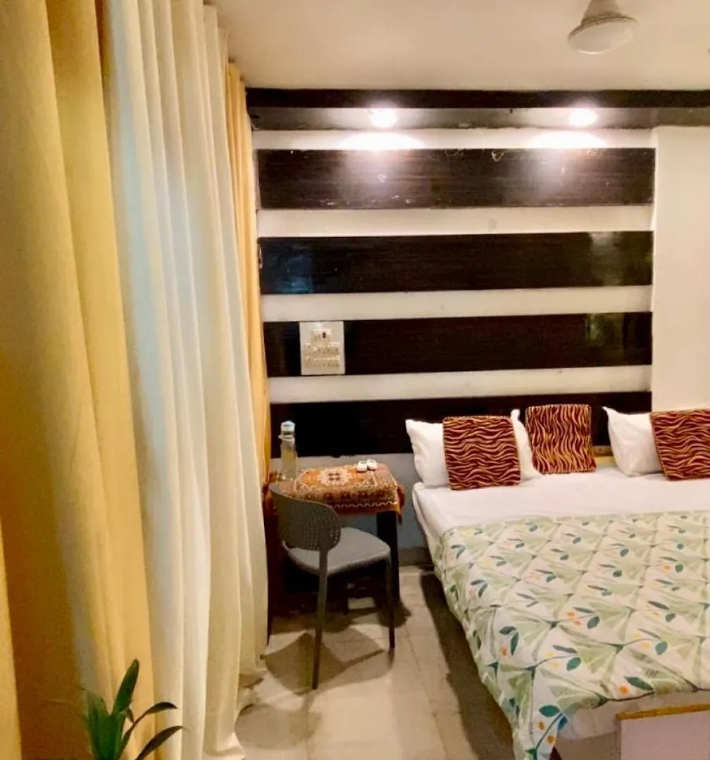 Homestay Noor Stay Varanasi