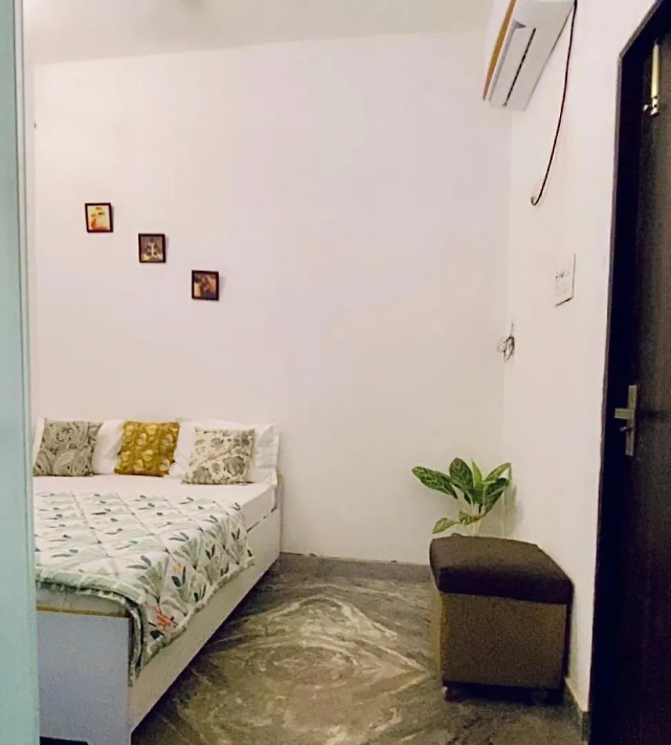 Noor Stay Bénarès