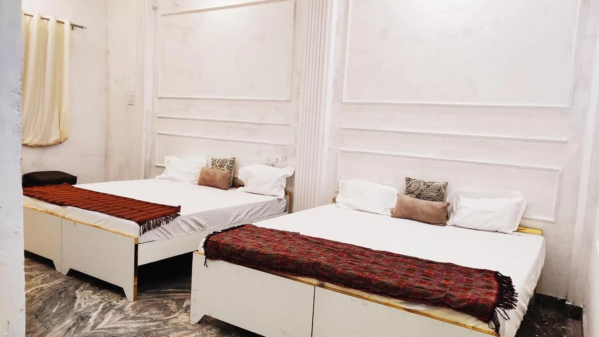 Homestay Noor Stay Varanasi India