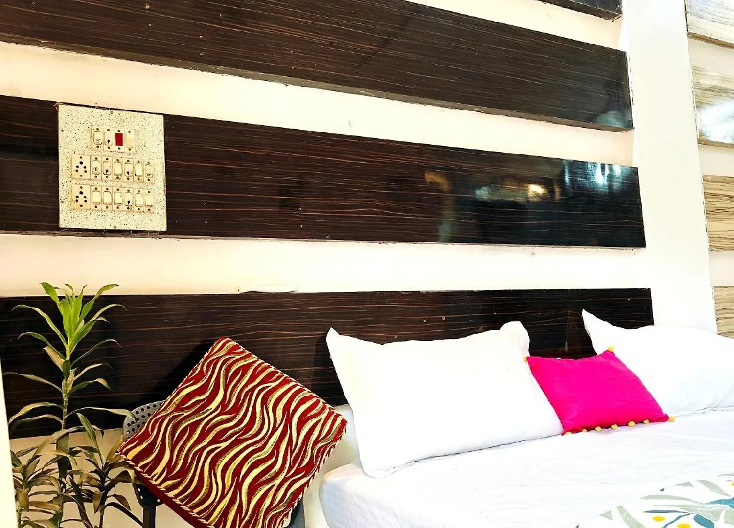 Noor Stay Varanasi 0*,