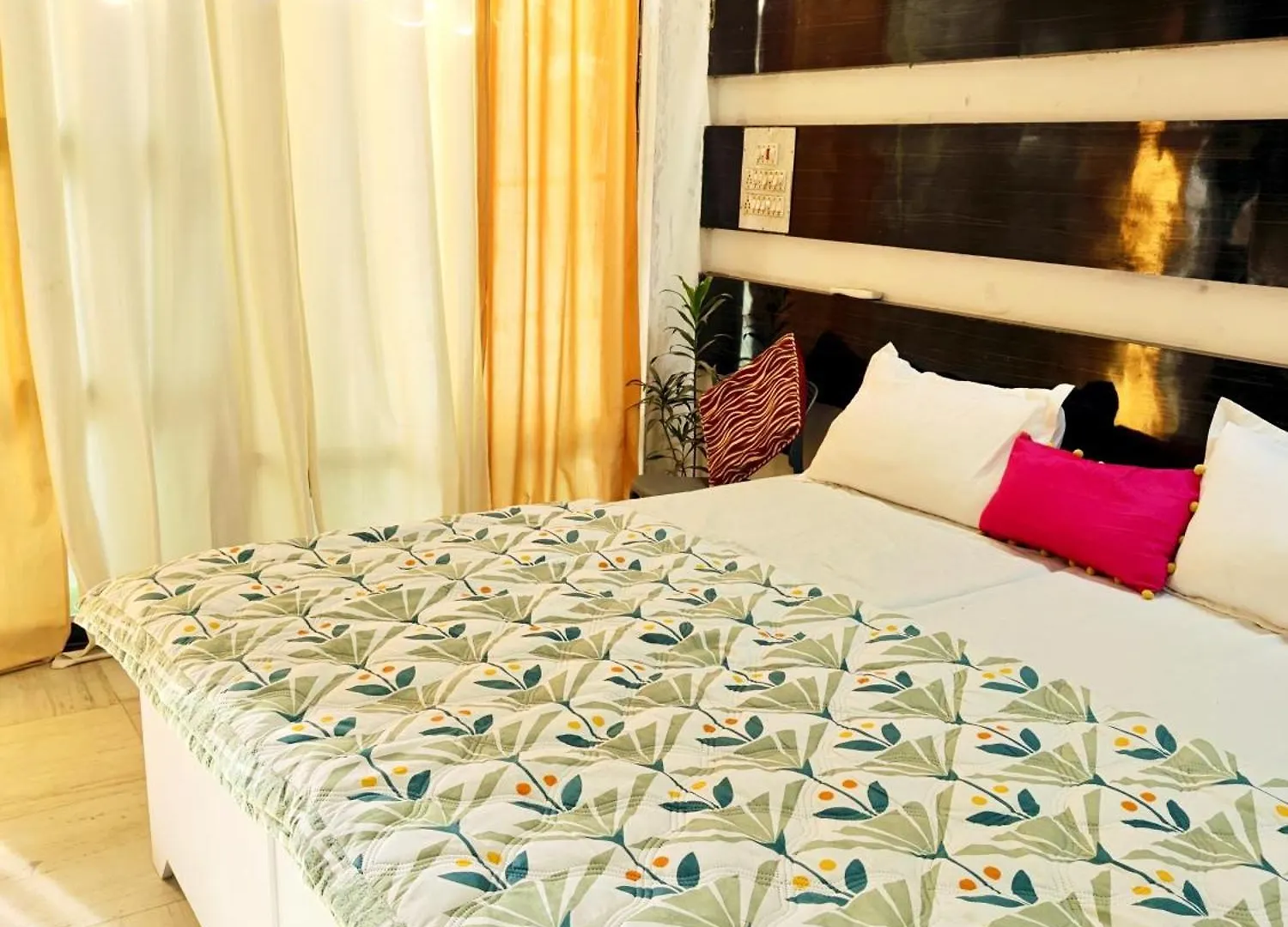 Noor Stay Varanasi Homestay