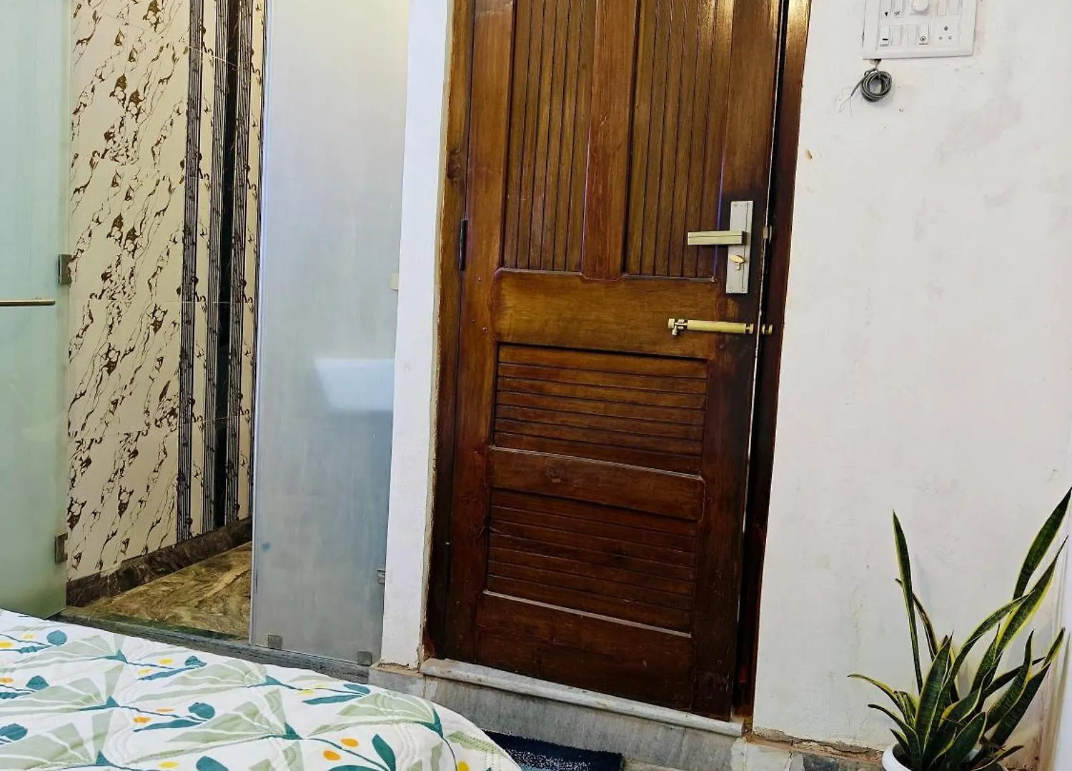 Séjour chez l'habitant Noor Stay Bénarès
