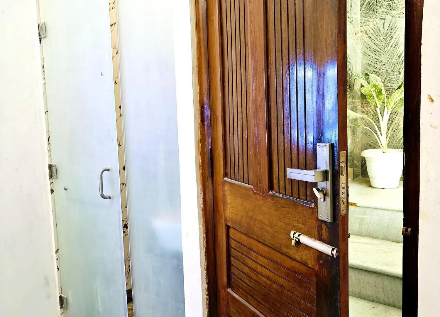 Noor Stay Varanasi Homestay