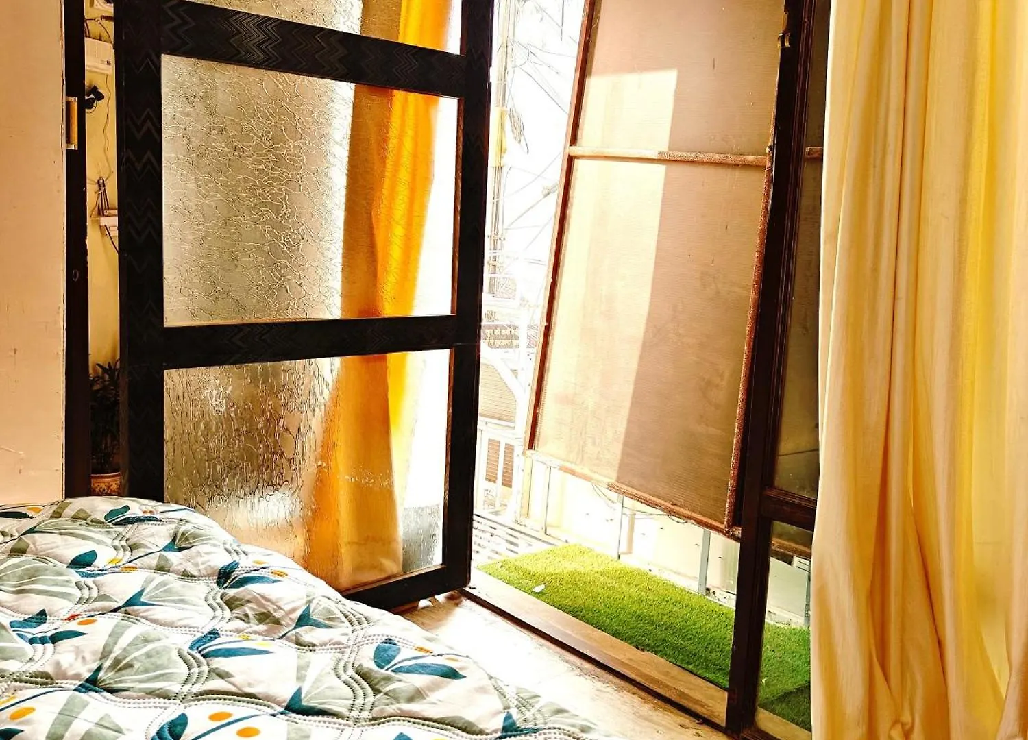 Noor Stay Varanasi Homestay