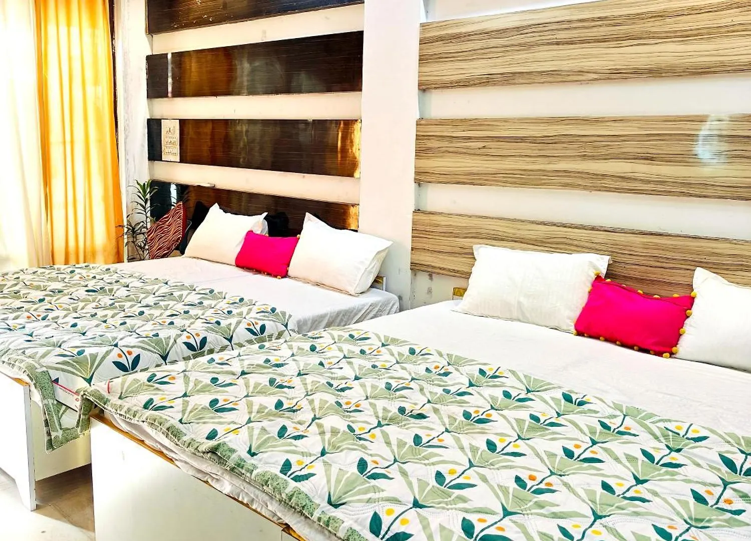 Homestay Noor Stay Varanasi