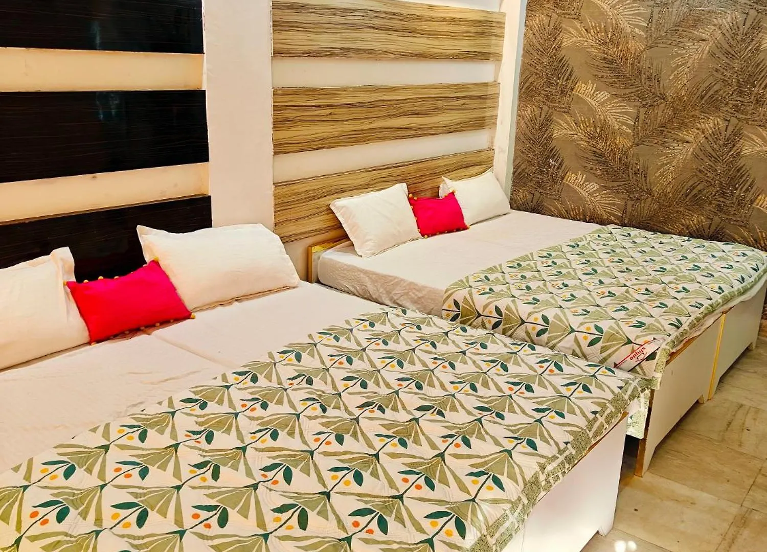 Homestay Noor Stay Varanasi India