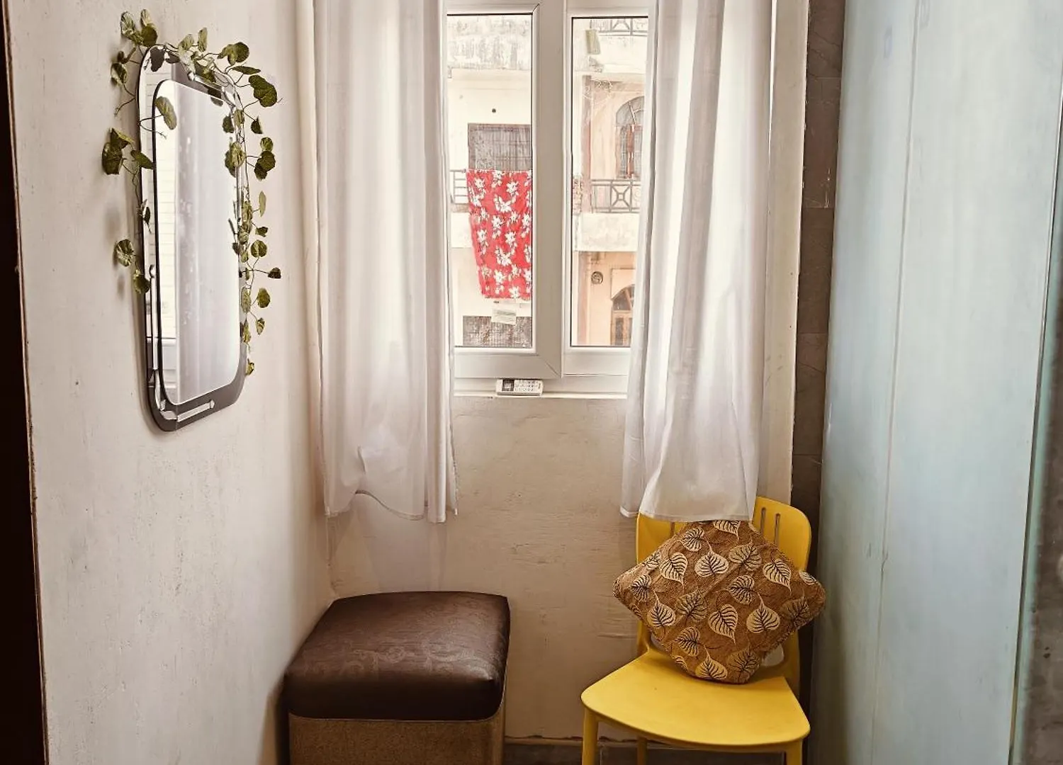 Noor Stay Bénarès Séjour chez l'habitant