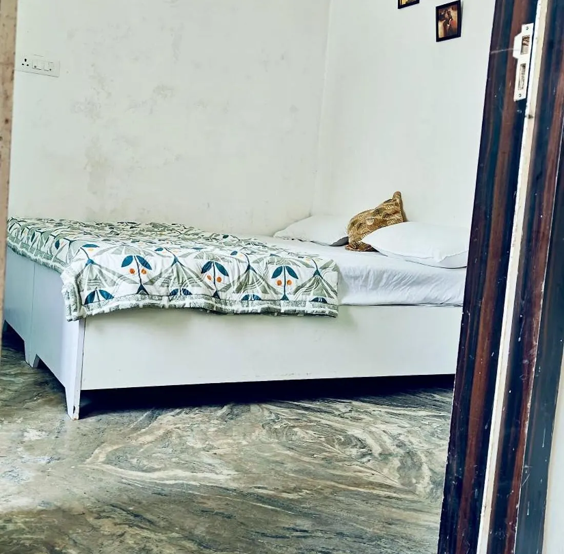 Noor Stay Bénarès Séjour chez l'habitant