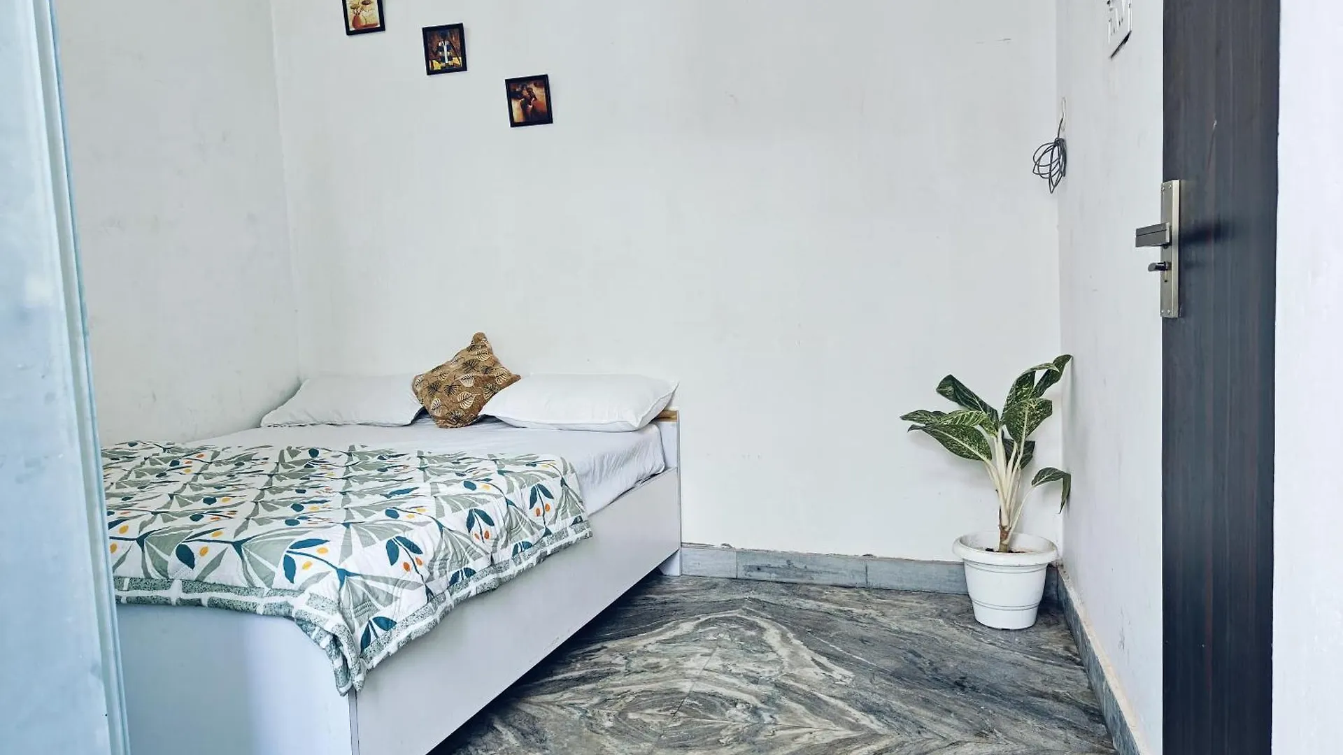 Séjour chez l'habitant Noor Stay Bénarès