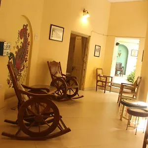 Cozy Varanasi