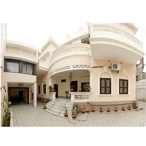 Frühstückspension Shree Ganesha Palace, Varanasi