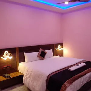  Hotel Namaste