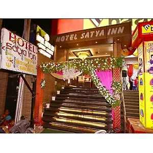 Satya Inn, Varanasi