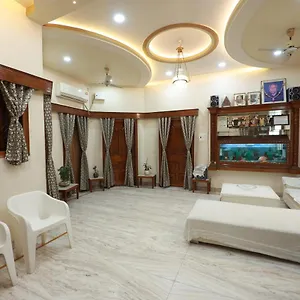 Kapoor Sahab : It's A Away From Home. Varanasi