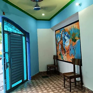 Trinetra Varanasi