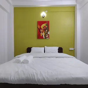  Inn Ganga Putra