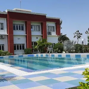 Namastay Varanasi
