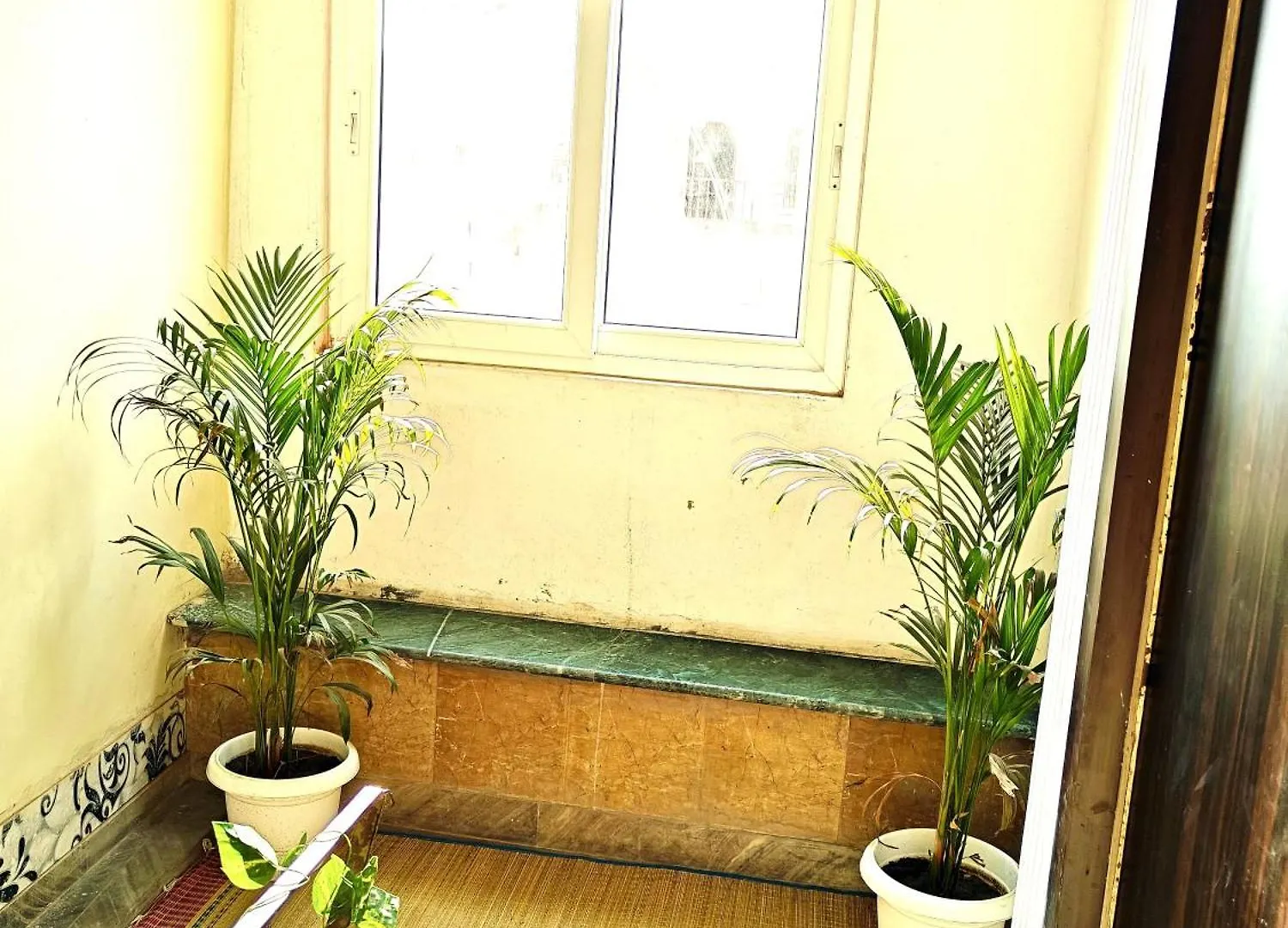 Homestay Noor Stay Varanasi India