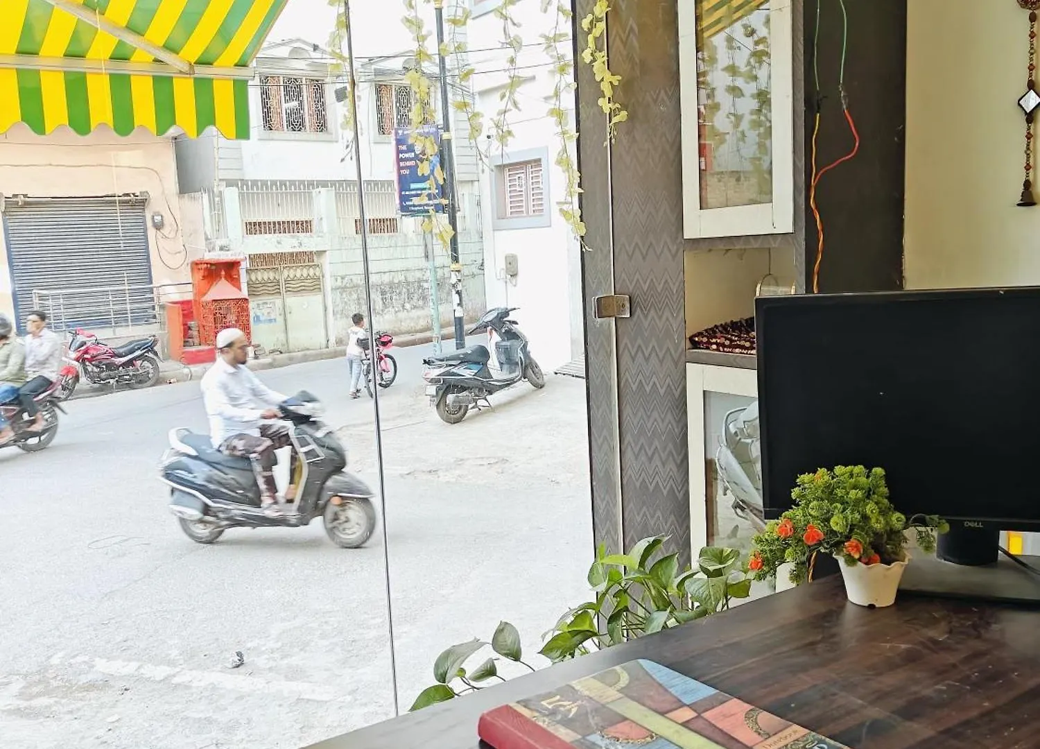 Homestay Noor Stay Varanasi