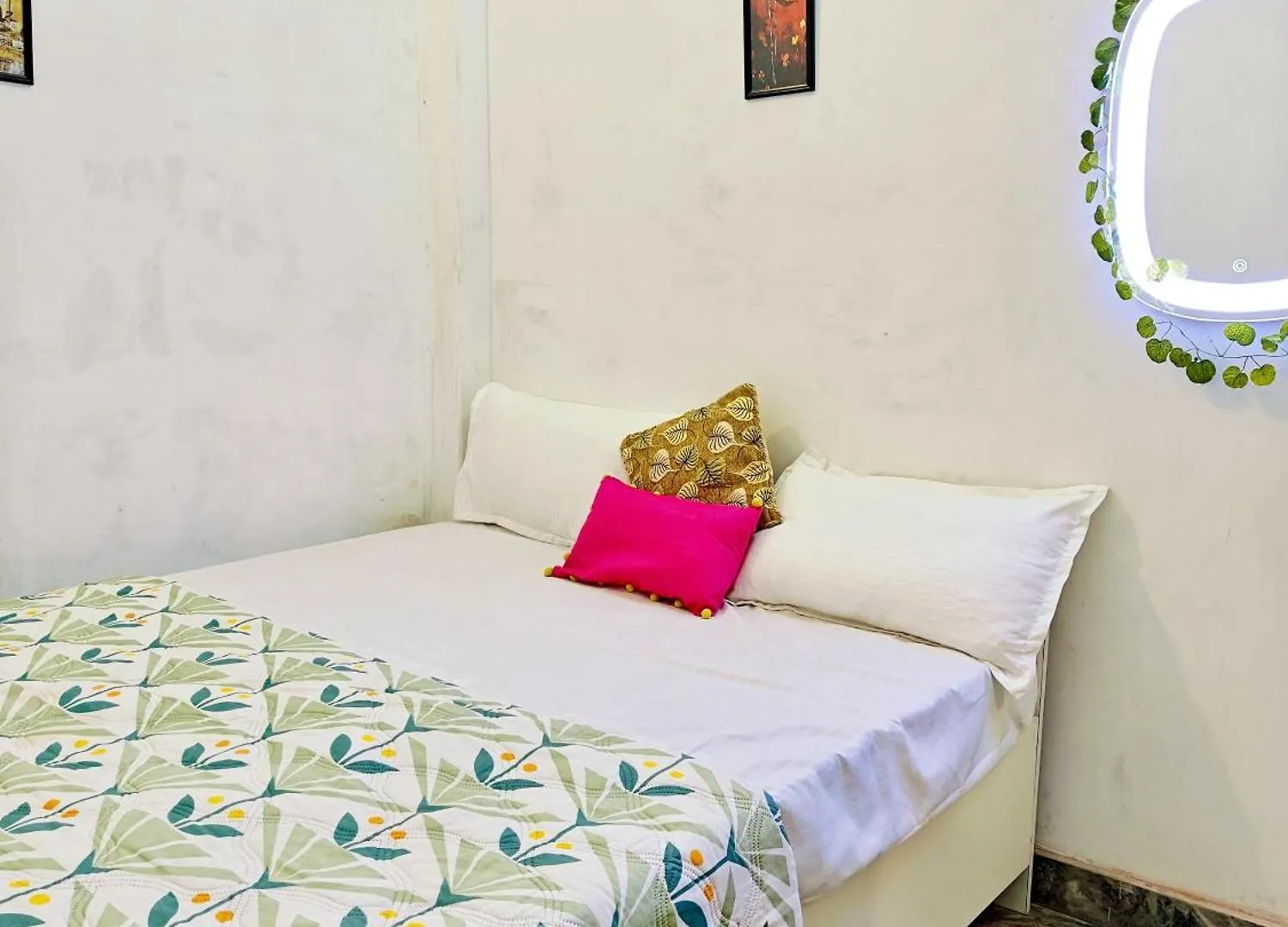 Homestay Noor Stay Varanasi India