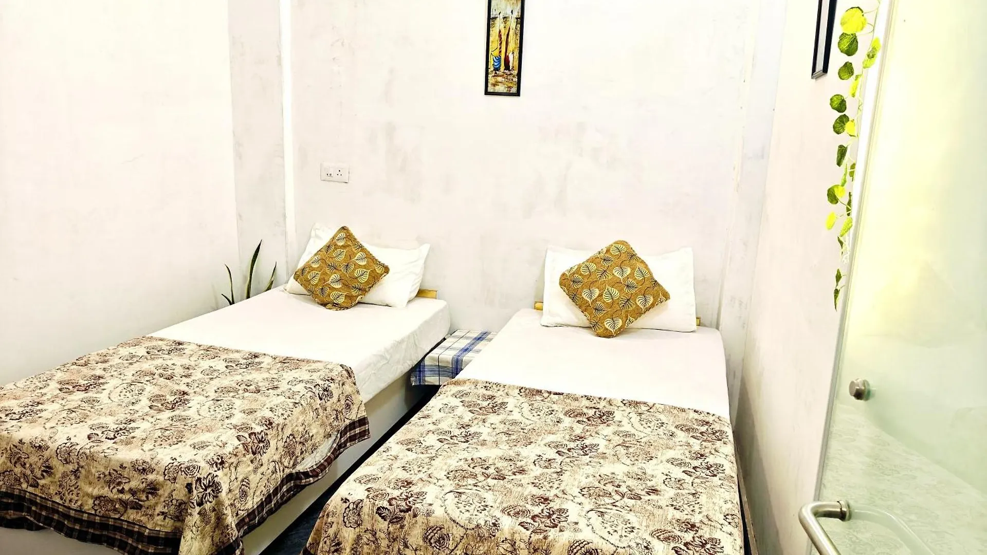 Noor Stay Varanasi India
