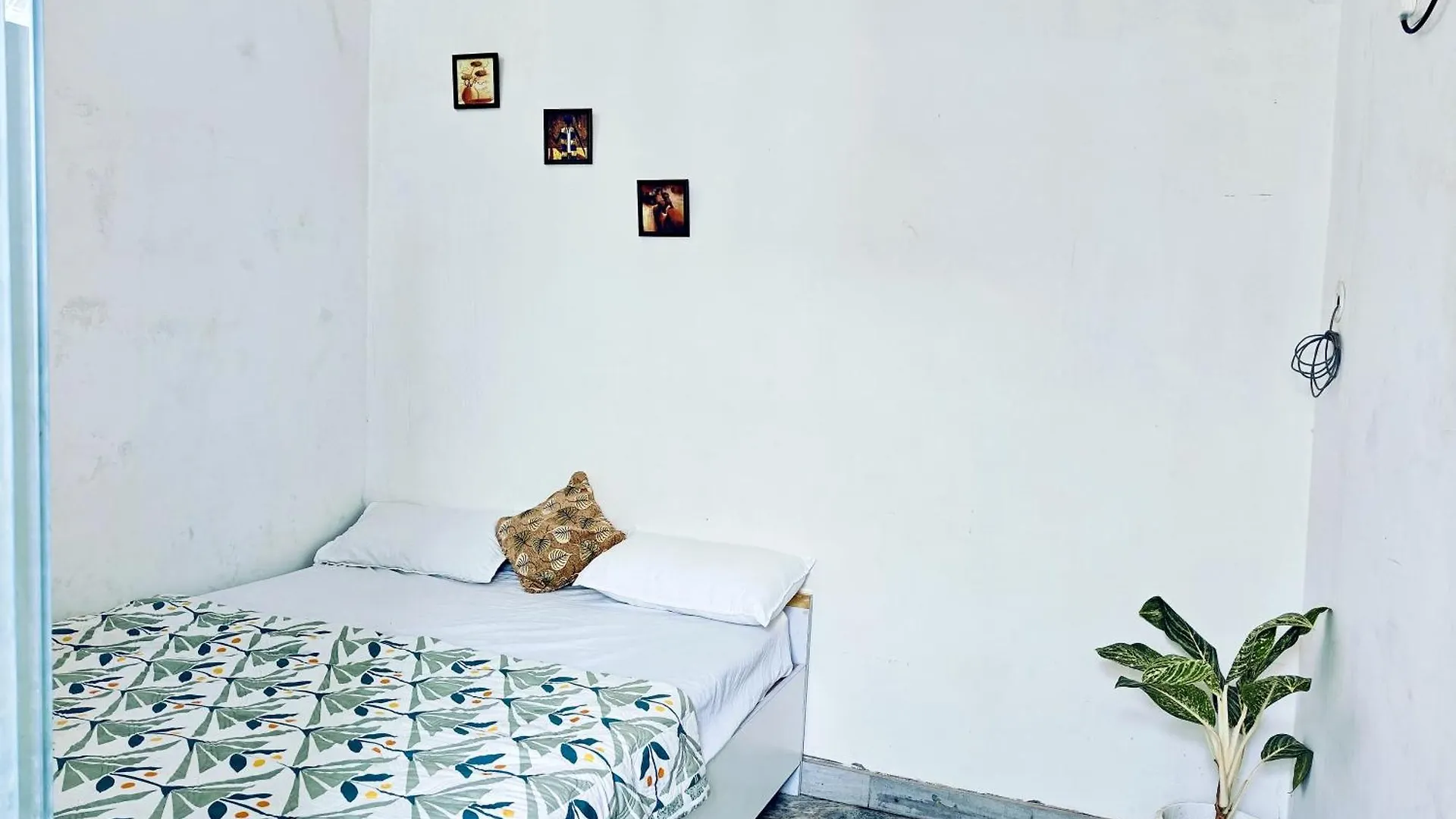Homestay Noor Stay Varanasi